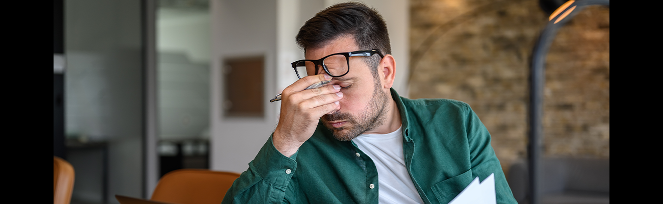 How Job Uncertainty Affects Mental Health National Press Foundation Npf