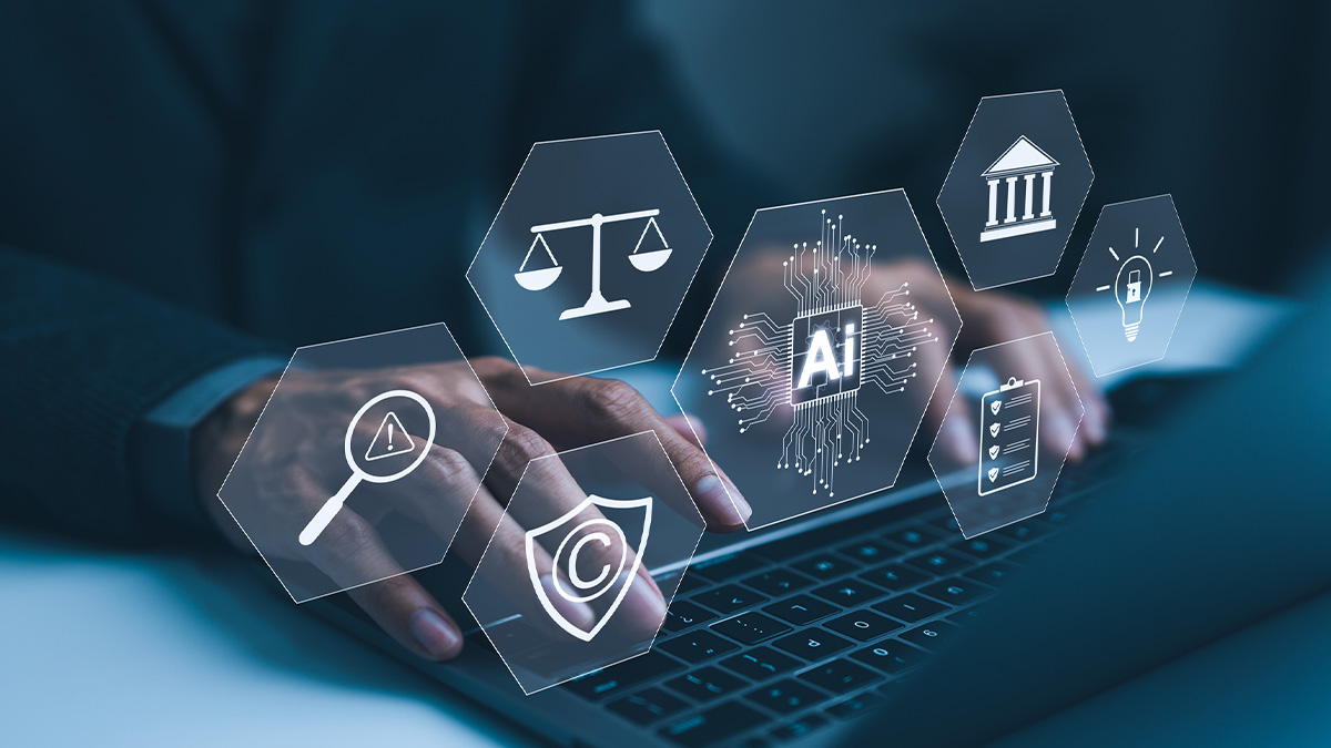 REGISTER: AI, Intellectual Property and the Emerging Legal Landscape – National Press Foundation